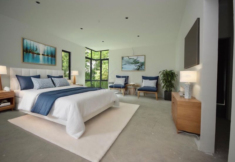 Bandar Country Homes