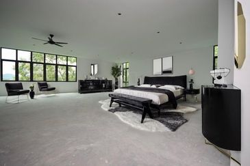 Bandar Country Homes