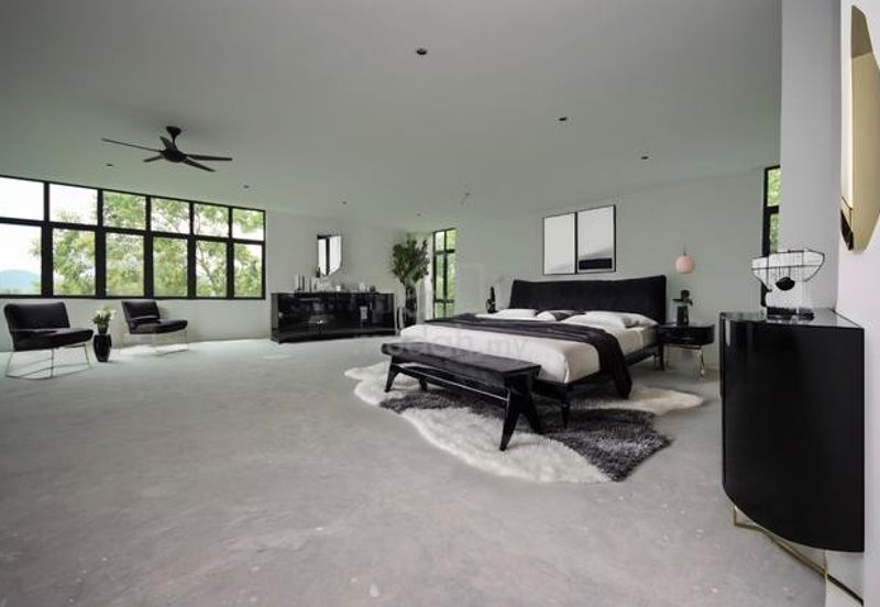 Bandar Country Homes