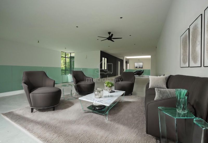 Bandar Country Homes