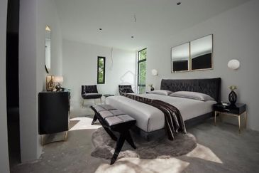 Bandar Country Homes