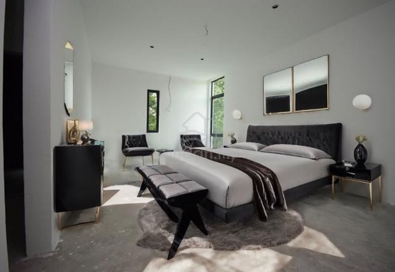 Bandar Country Homes