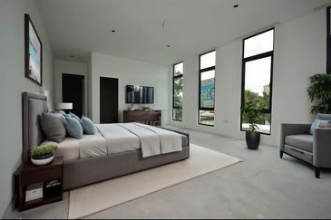 Bandar Country Homes