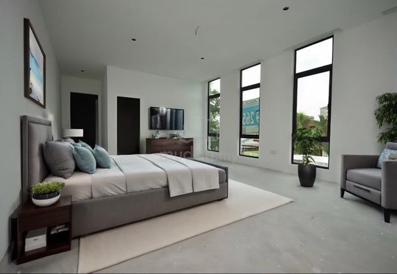 Bandar Country Homes