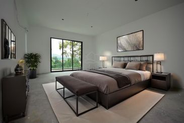 Bandar Country Homes