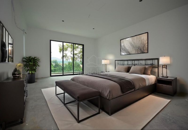 Bandar Country Homes