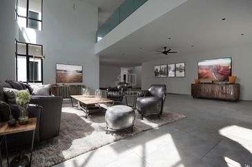 Bandar Country Homes