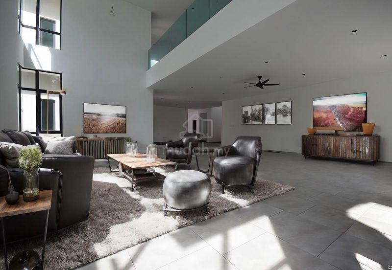 Bandar Country Homes