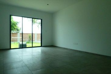 Bandar Country Homes