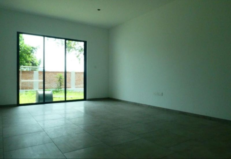 Bandar Country Homes