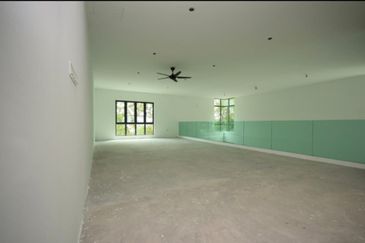 Bandar Country Homes