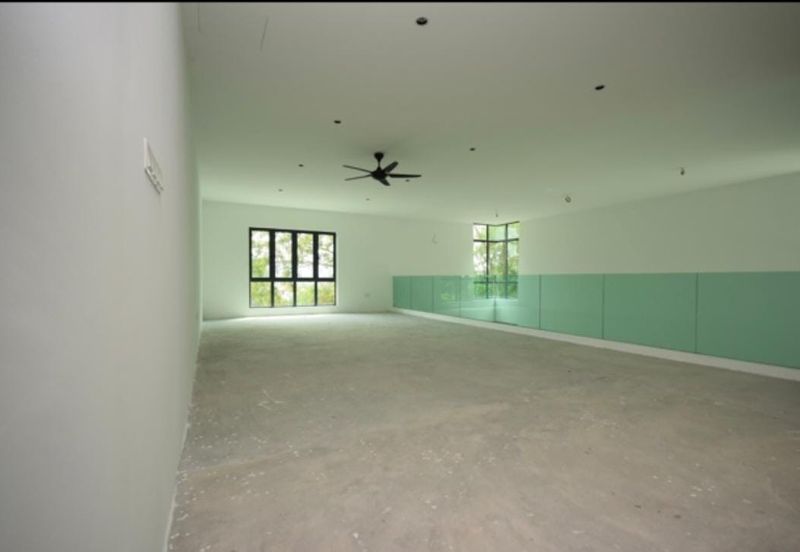 Bandar Country Homes