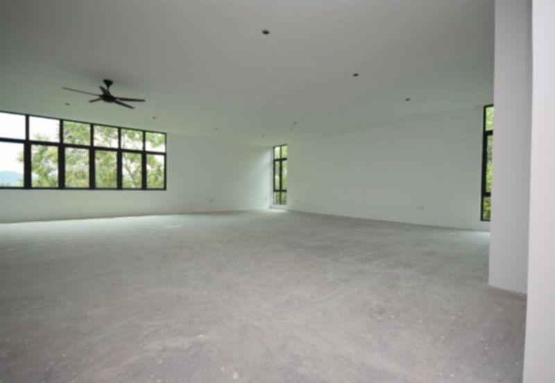 Bandar Country Homes