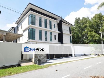 New Bungalow 3sty Bandar Country Homes Rawang, Selangor, Bandar Country Homes