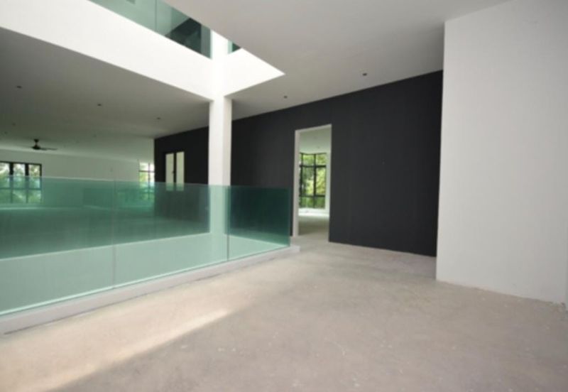 Bandar Country Homes