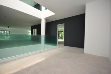 Bandar Country Homes