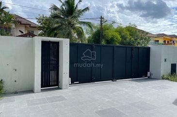 Bandar Country Homes