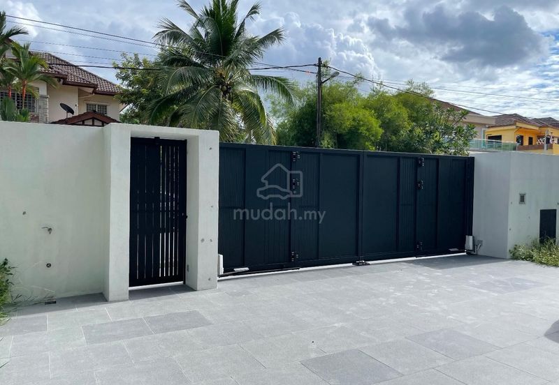 Bandar Country Homes