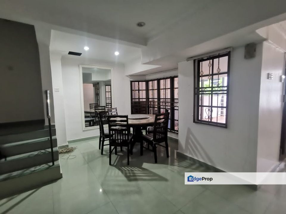 Ss15 Subang Jaya 2sty 22x80 Nice Reno, Selangor, Subang Jaya