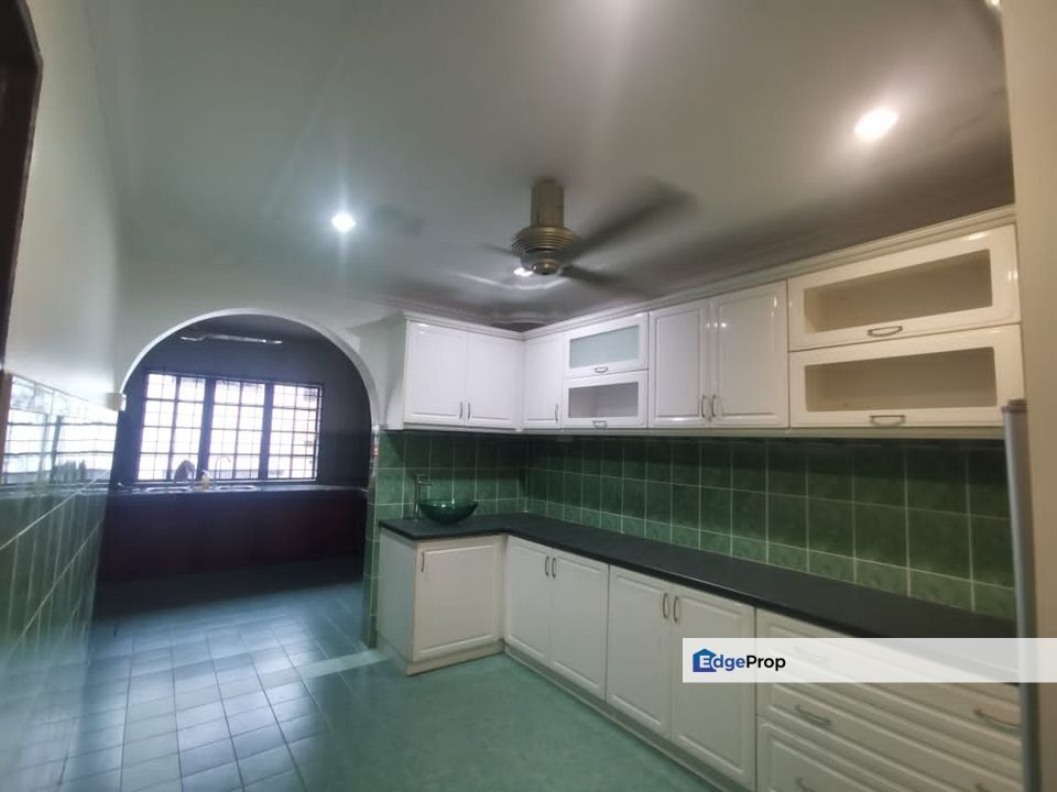 Ss15 Subang Jaya 2sty 22x80 Nice Reno, Selangor, Subang Jaya