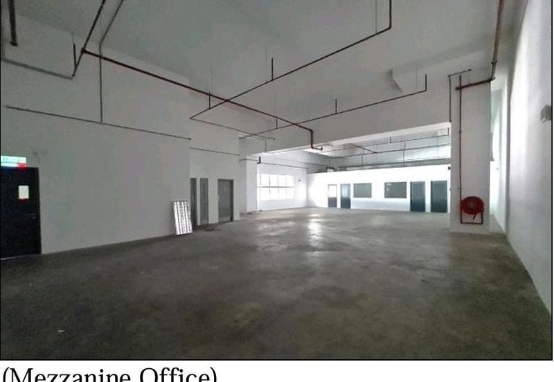 Seksyen 22 Shah Alam