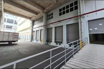 Seksyen 22 Shah Alam