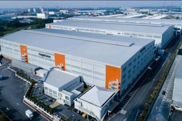 Seksyen 22 Shah Alam