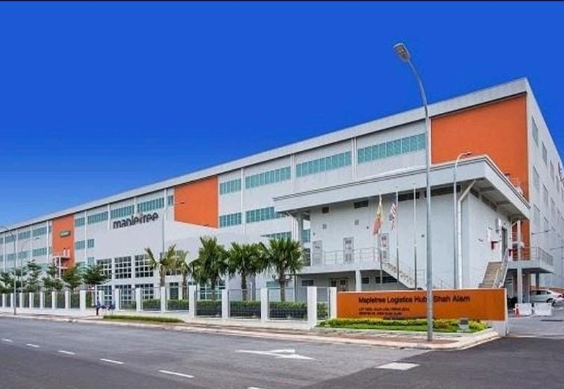 Seksyen 22 Shah Alam