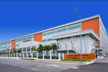 Seksyen 22 Shah Alam