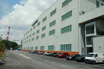 Seksyen 22 Shah Alam