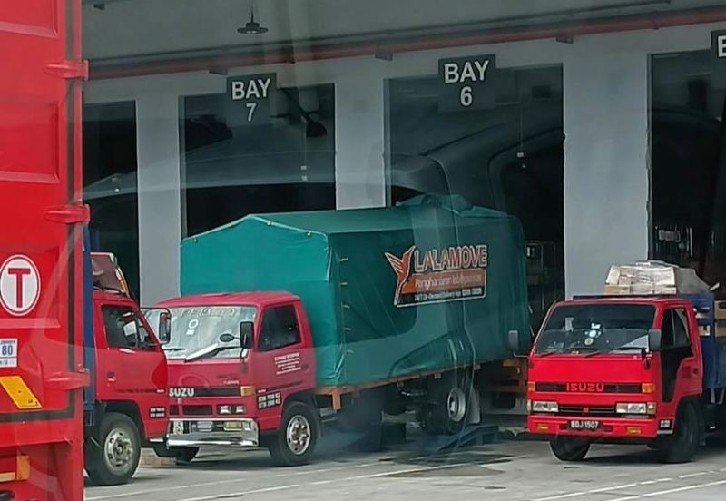 Seksyen 22 Shah Alam