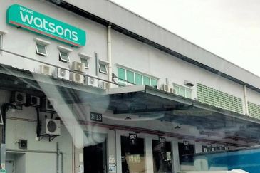 Seksyen 22 Shah Alam