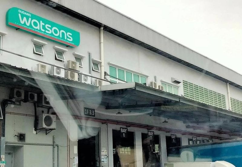 Seksyen 22 Shah Alam