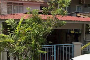 Jalan Pantai Murni 6