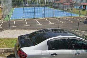 Jalan Pantai Murni 6