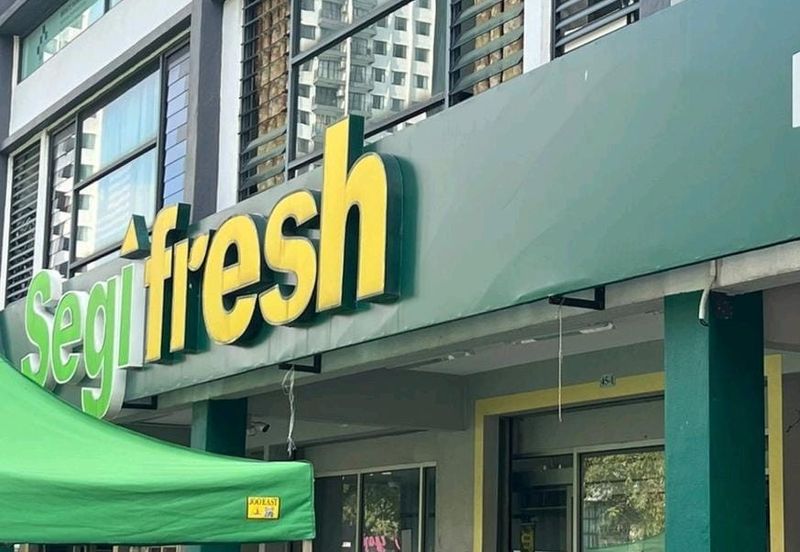 Rampai Business Park