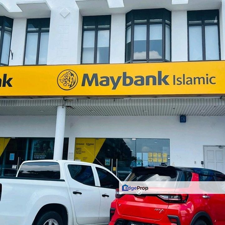 Ground Floor Shop Main Road Bandar Seri Putra Bangi Kajang , Selangor, Bangi