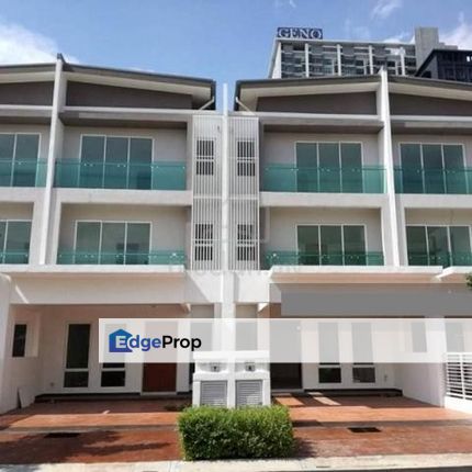 3Sty Link House Alstonea Subang Mas Subang Jaya, Selangor, Subang Jaya