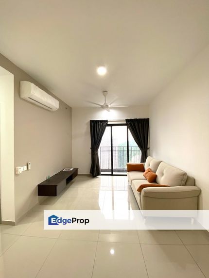 Fully Furnish D'vervain Residence Condo Damansara Perdana, Selangor, Damansara Perdana