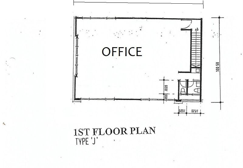 Taman Perindustrian Meranti Jaya