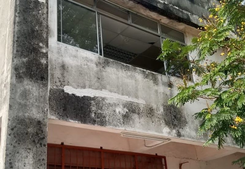 Taman Perindustrian Meranti Jaya