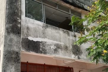 Taman Perindustrian Meranti Jaya