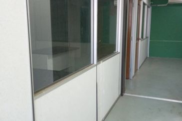 Taman Perindustrian Meranti Jaya