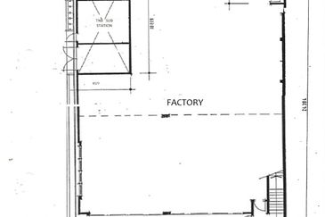 Taman Perindustrian Meranti Jaya