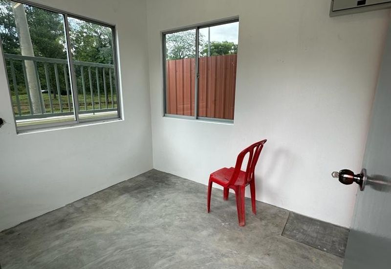 Bukit Beruntung Industrial Park