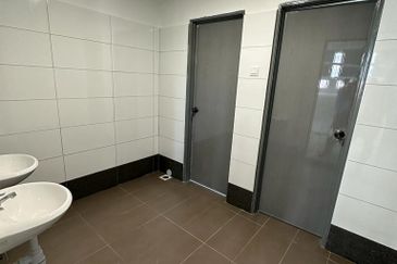 Bukit Beruntung Industrial Park