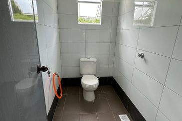 Bukit Beruntung Industrial Park