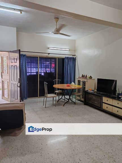 22x75 2sty Terrace House Taman Kinrara TK5, Selangor, Puchong