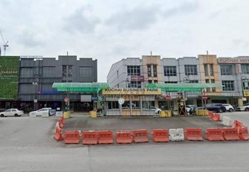 Kuchai Business Centre