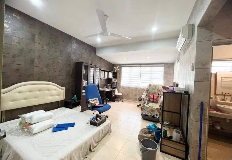 Taman Cheras (Yulek Heights)